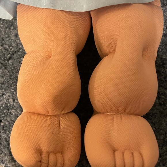 Cabbage Patch kid vintage